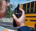 Radios de comunicación: Instituciones educativas