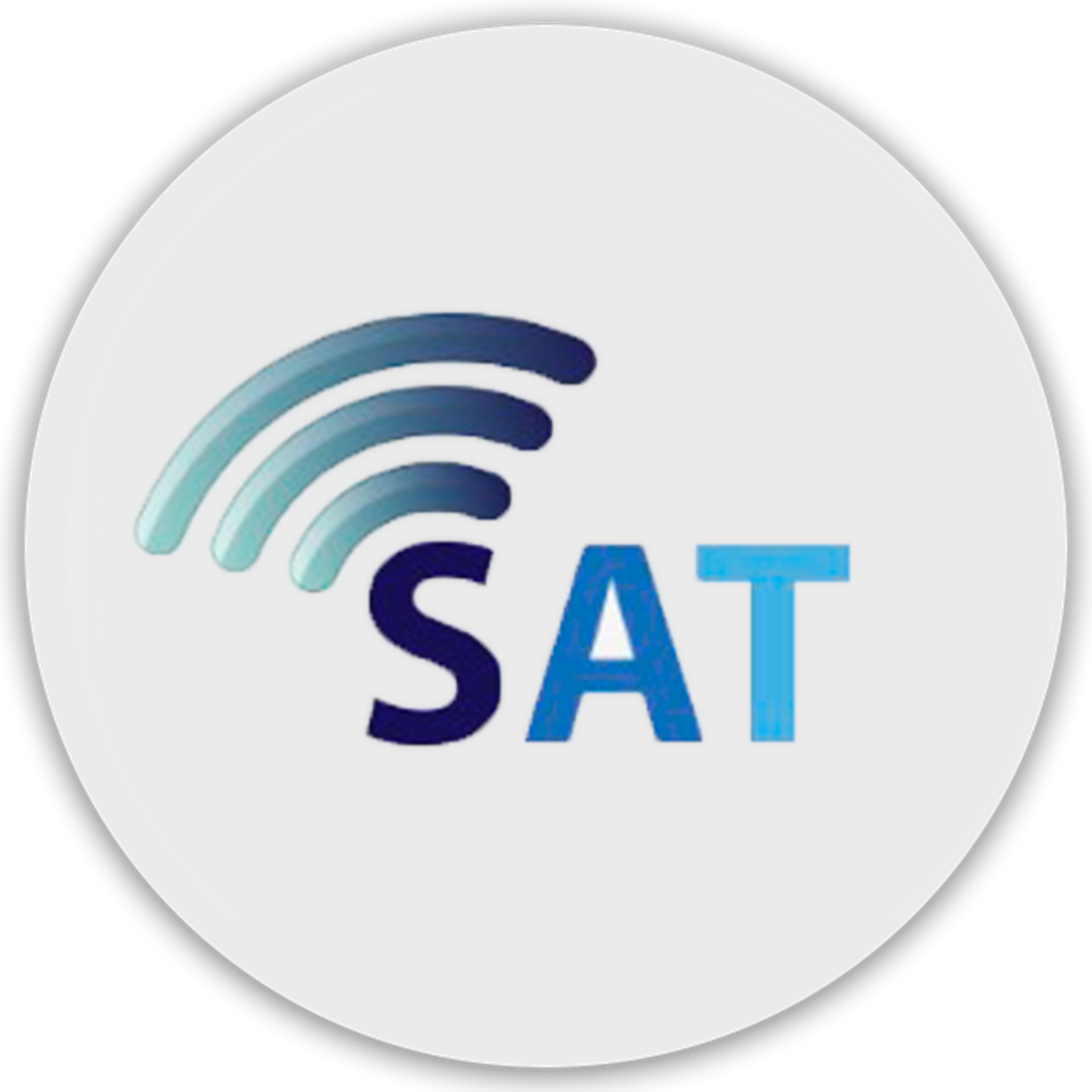 sat