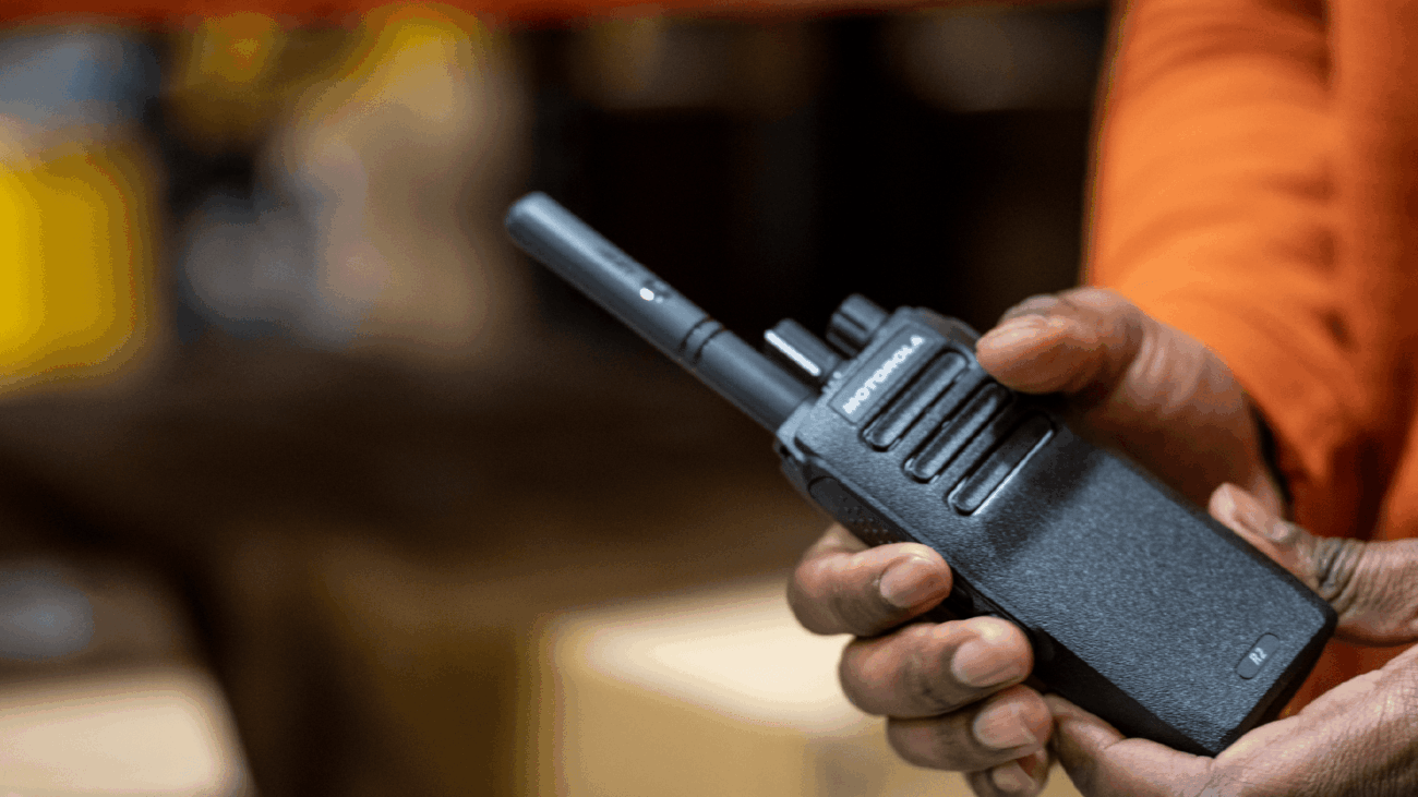 Radiocomunicación en tiempos digitales