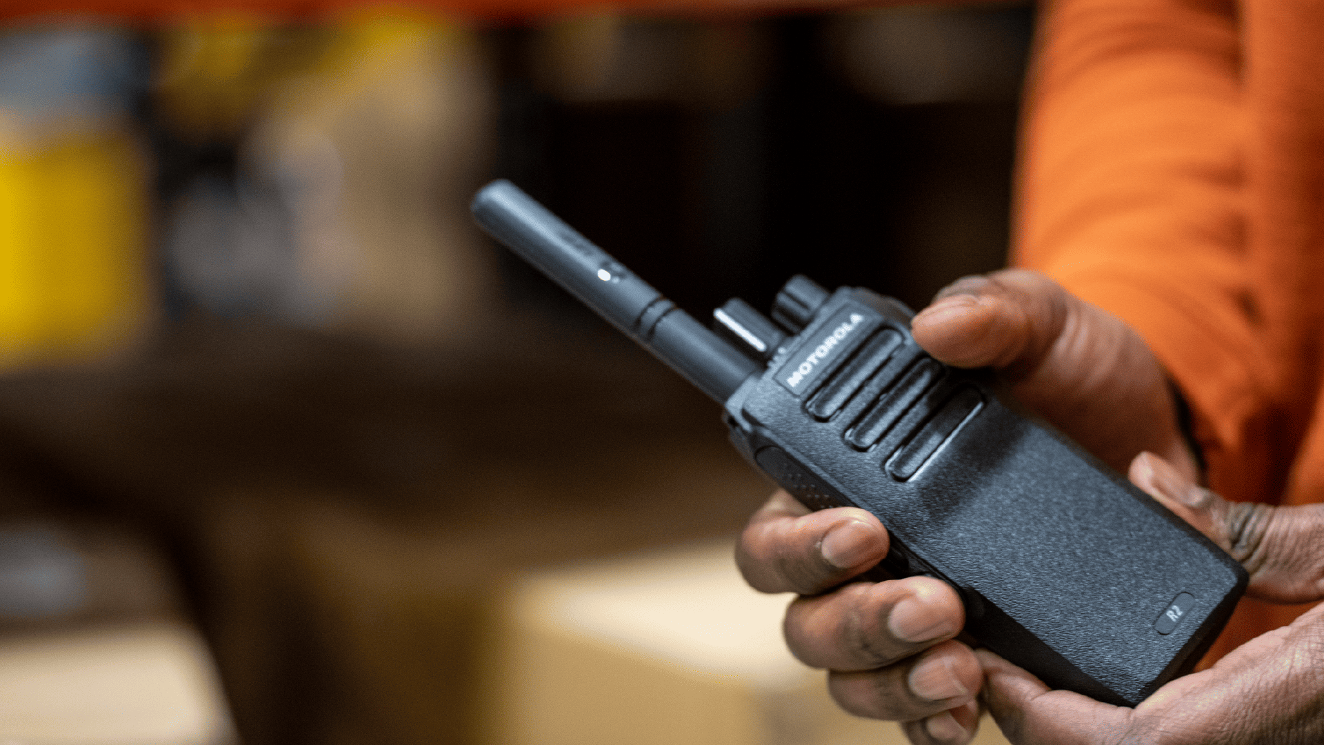 Radiocomunicación en tiempos digitales