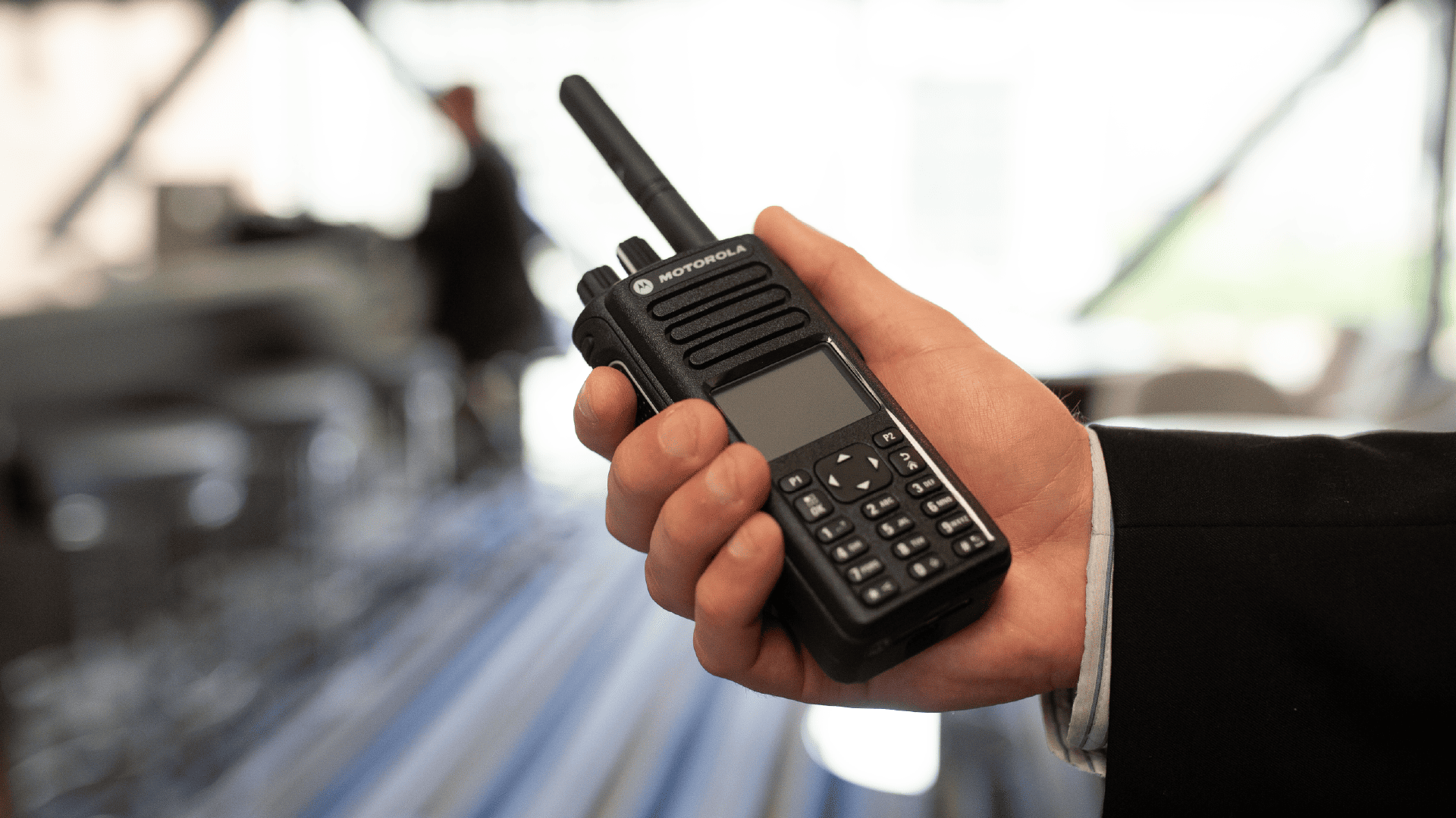 Cómo prolongar la vida de tus equipos de comunicación