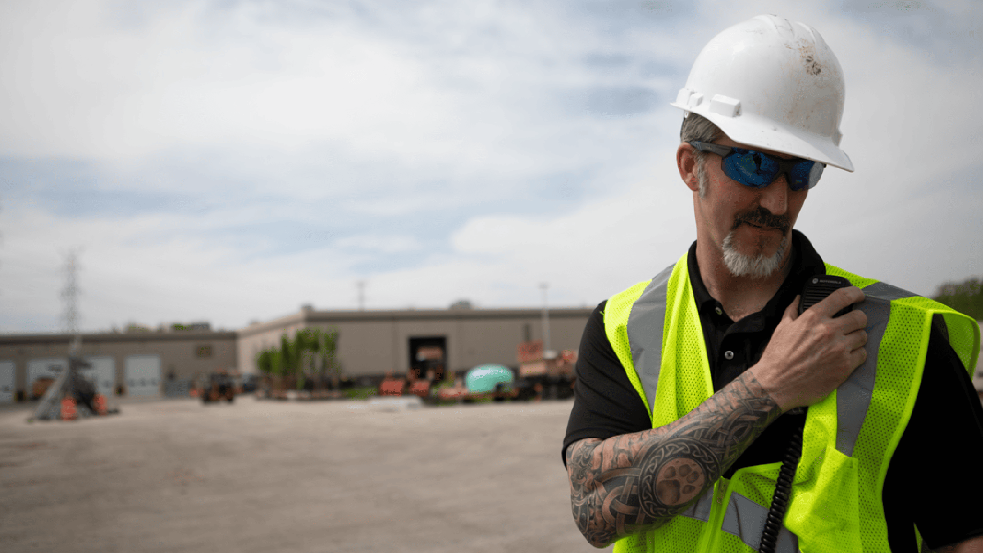 Elige la solución correcta en radiocomunicación